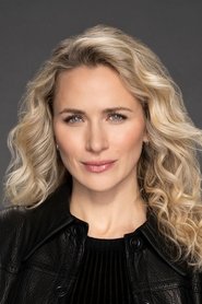 Shantel VanSanten portrait