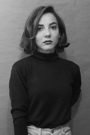 Cristina Gil portrait