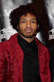 Al-Jaleel Knox portrait
