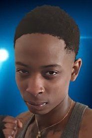 Kedra Bradley portrait