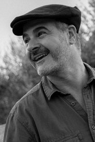 Eolo Paul Bottaro portrait