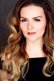 Rebekah Stein portrait