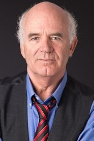 Hugh Maguire portrait