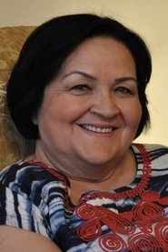 Mahira Yagubova portrait