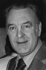 Donald Sinden portrait