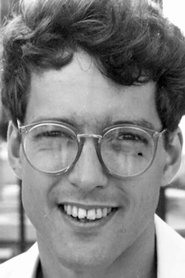 Irving São Paulo portrait