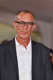 Kamel El Basha portrait