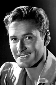 Errol Flynn portrait