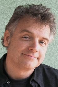 Don McEnery portrait