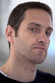 Flavio Pistilli portrait