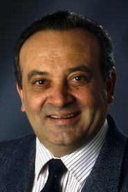 Angelo Badalamenti portrait