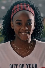 Liani Samuel portrait