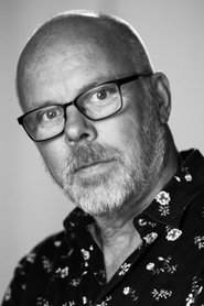 Ulf Hansson portrait