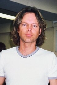 Jacob Kjaer portrait