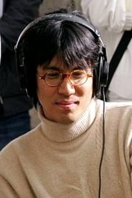 Kim Tae-yong portrait
