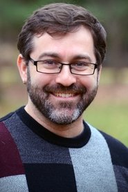 Thomas DeCarlo portrait