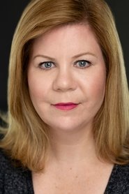 Lesley Mirza portrait