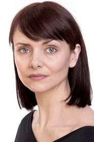Jemima Spence portrait