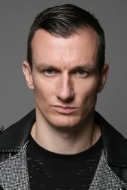 Philip Lozano portrait