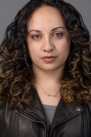 Adriana Medina portrait