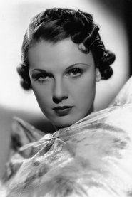 Irene Bentley portrait
