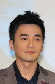Jay Shih portrait