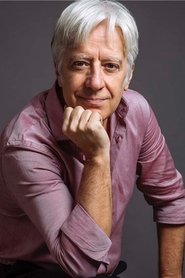Manuel Lourenço portrait