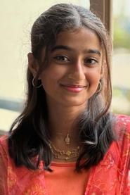 Prajuna Sarah portrait
