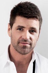 Marc Dupré portrait