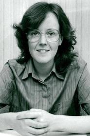 Debra Dulman portrait