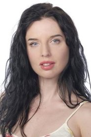 Georgina Baillie portrait