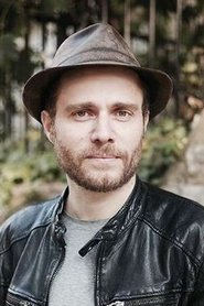 Giorgio Giampà portrait