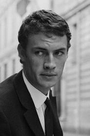 Claude Mann portrait