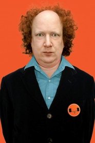 Andy Zaltzman portrait