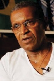 Paulo Pompéia portrait