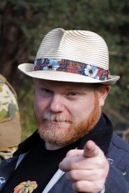 Blake Spears portrait