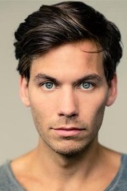 Alex Mills portrait