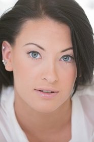 Kelly Diamond portrait