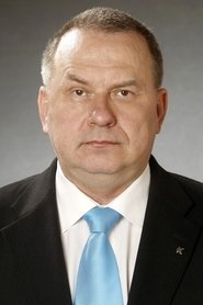 Aivar Riisalu portrait