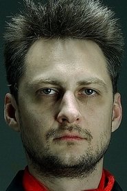 Alexandr Khant portrait
