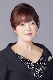 Hiromi Iwasaki portrait