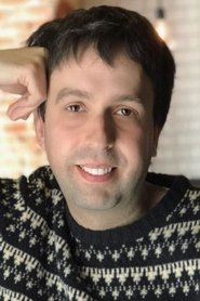Andreu Castro portrait
