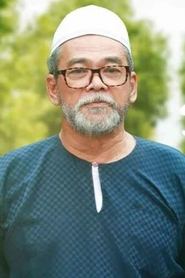 Hafidzuddin Fazil portrait