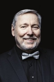 Pavel Dohnal portrait