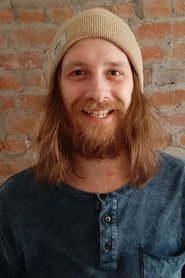 Marc Bureau portrait