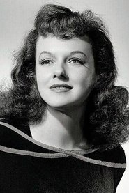 Dorothy Comingore portrait