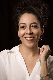 Ada Dorantes portrait