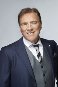Christer Sjögren portrait