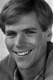 Patrick Houser portrait