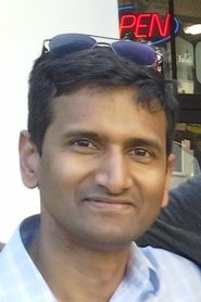 Aravind Ragupathi portrait